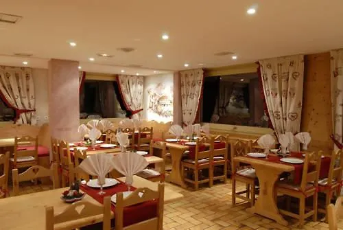 *** Hotel Auberge De La Dranse Chatel France