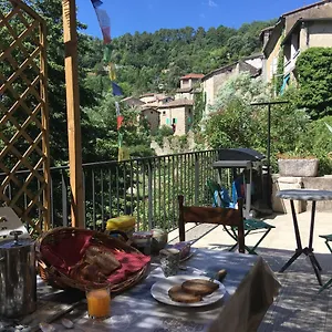 La Mascotte Largentiere