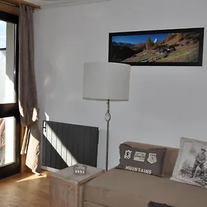 Appartement Rhododendrons
