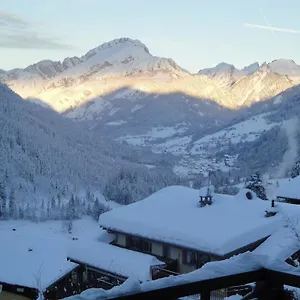 Appartement Centre