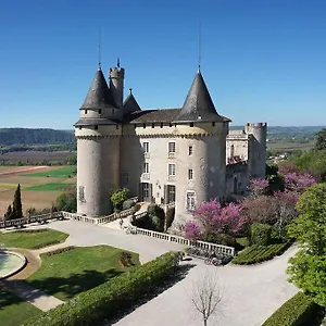 Château De France
