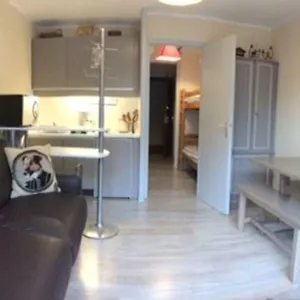 Appartement Studio Chatel